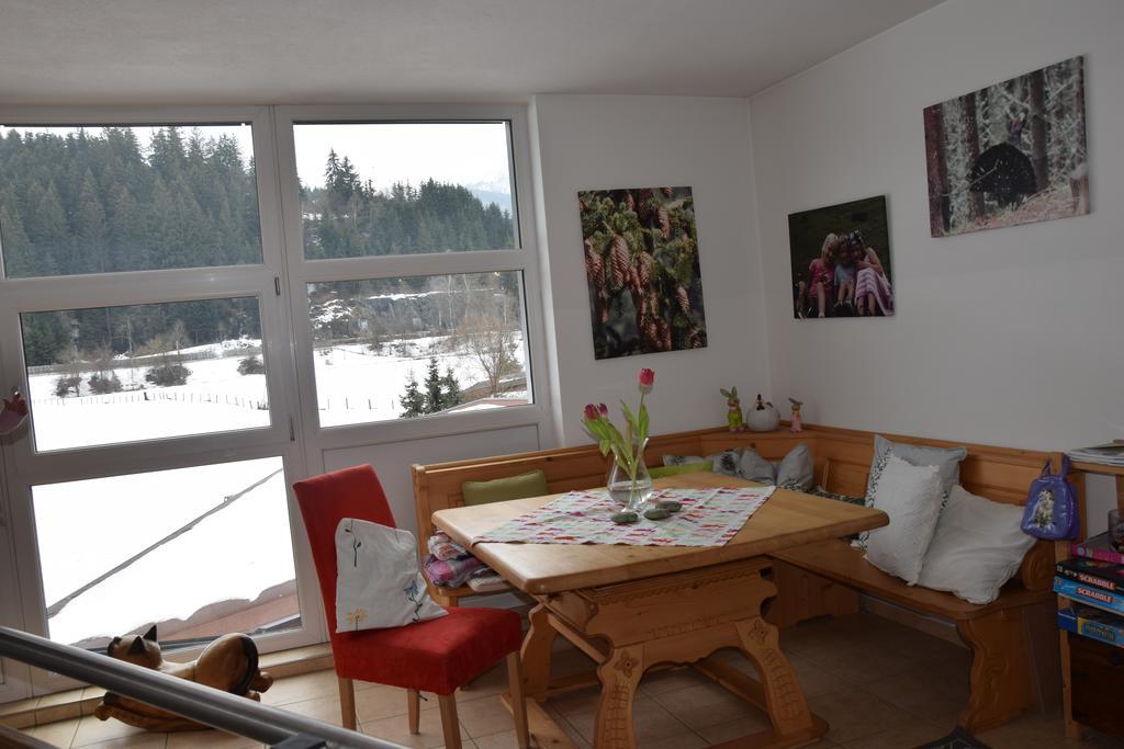 Ferienwohnungen Ellmer Flachau Exterior foto