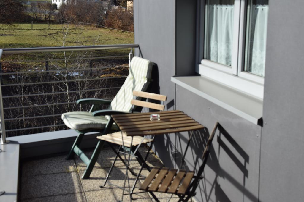 Ferienwohnungen Ellmer Flachau Exterior foto